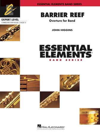 Barrier Reef - klik hier