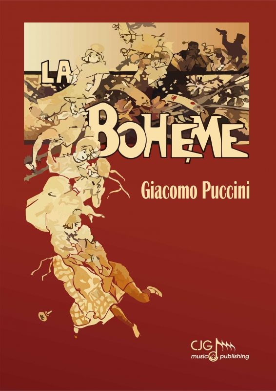 Sì. Mi chiamano Mimì (Arie der Mimi aus "La Bohème") - klik hier Sì. Mi chiamano Mimì (Arie der Mimi aus "La Bohème") - klik hier