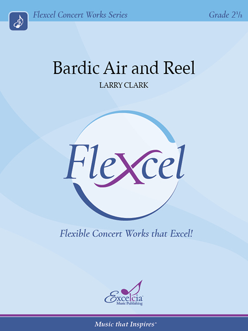 Bardic Air and Reel - klik hier Bardic Air and Reel - klik hier