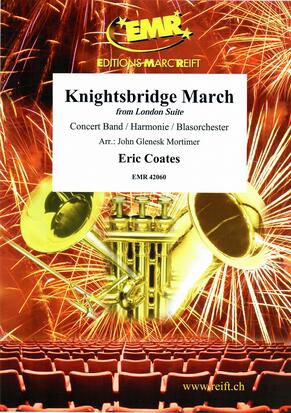 Knightsbridge March (from 'London Suite') - klik hier