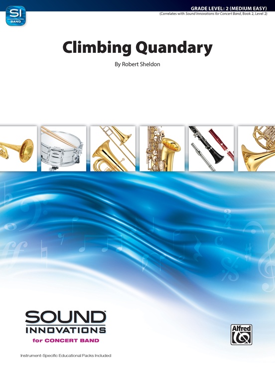 Climbing Quandary - klik hier