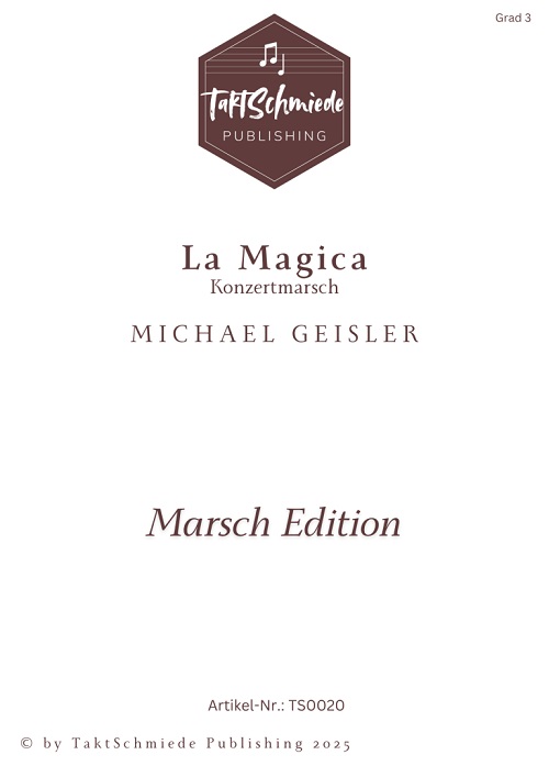 La Magica - klik hier