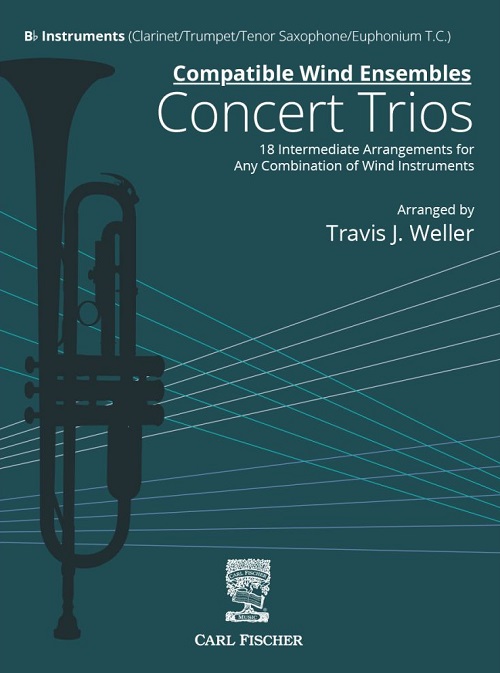 Concert Trios - klik hier