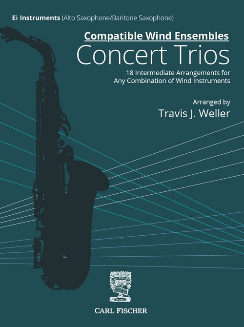 Concert Trios - klik hier