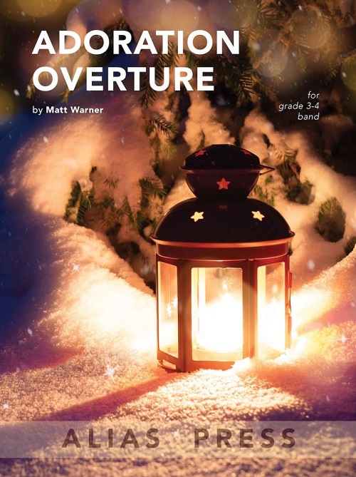 Adoration Overture - klik hier