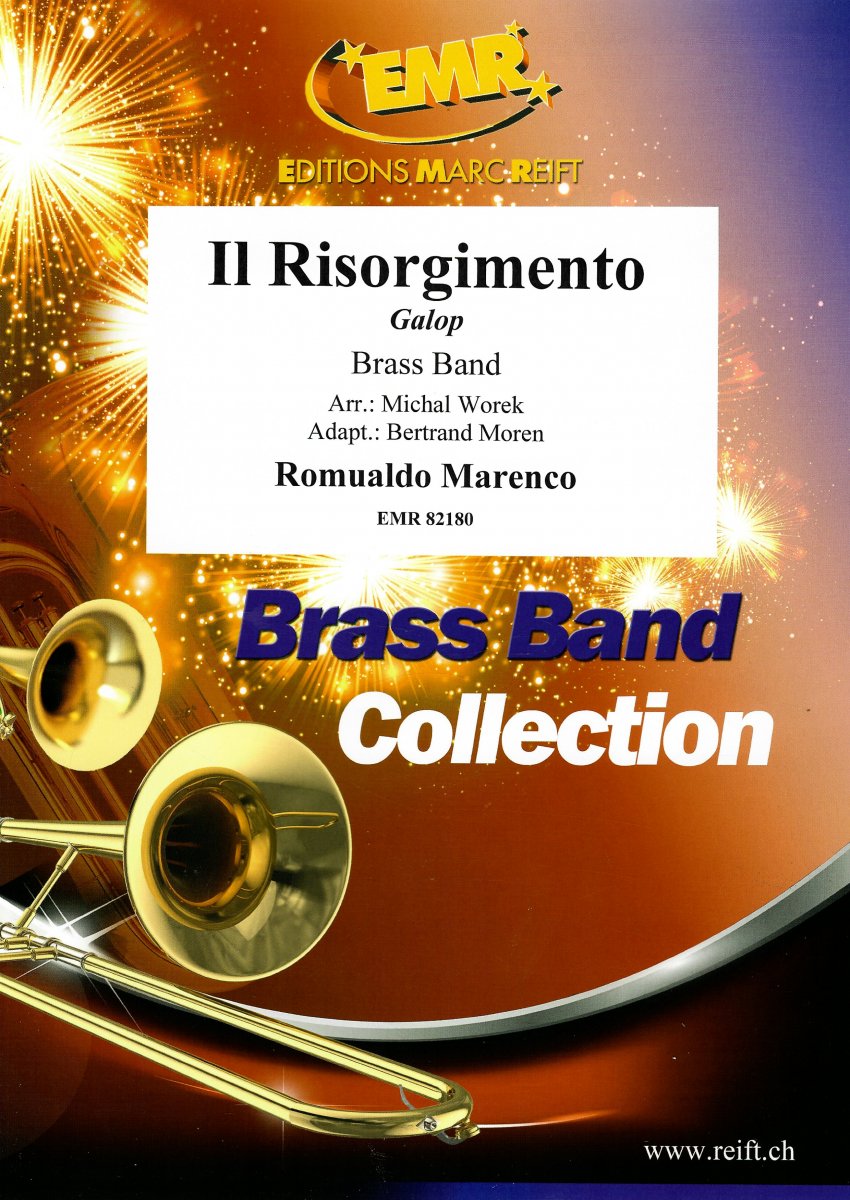 Il Risorgimento - klik hier Il Risorgimento - klik hier