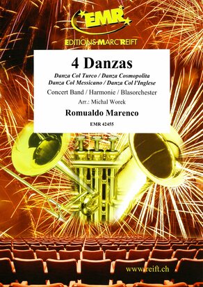 4 Danzas - klik hier 4 Danzas - klik hier