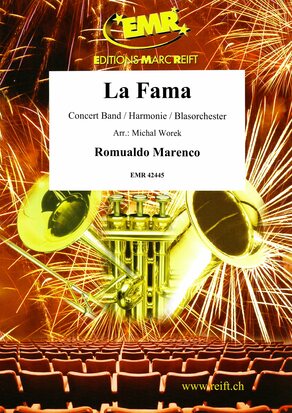 La Fama - klik hier La Fama - klik hier