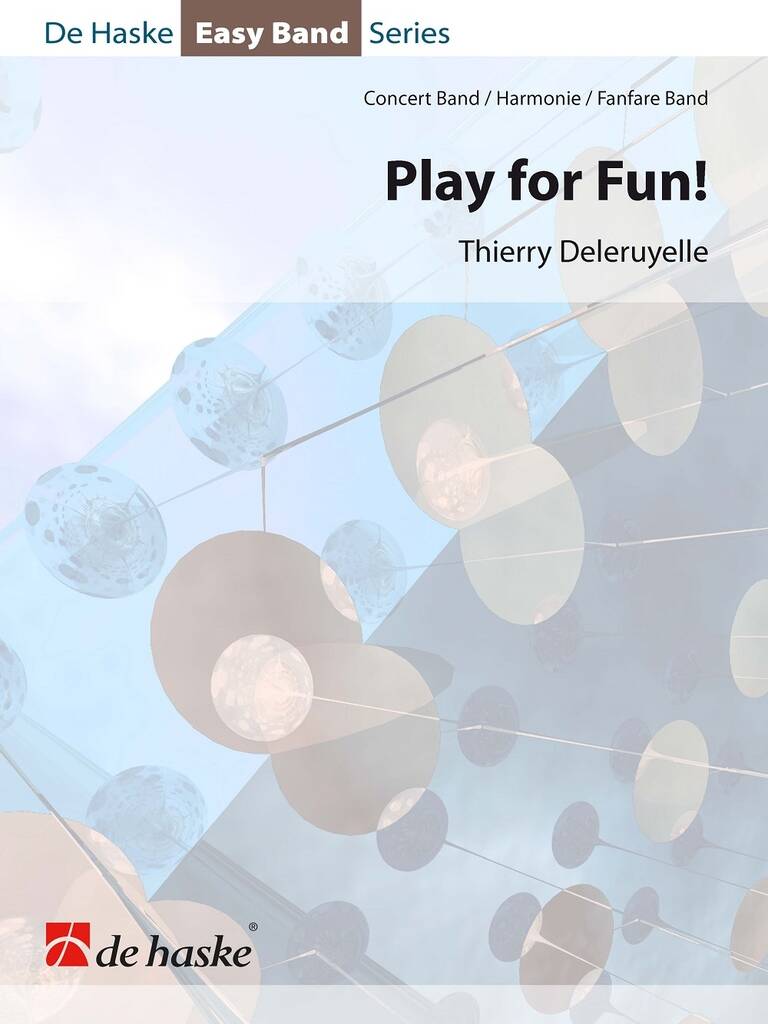 Play for Fun! - klik hier Play for Fun! - klik hier
