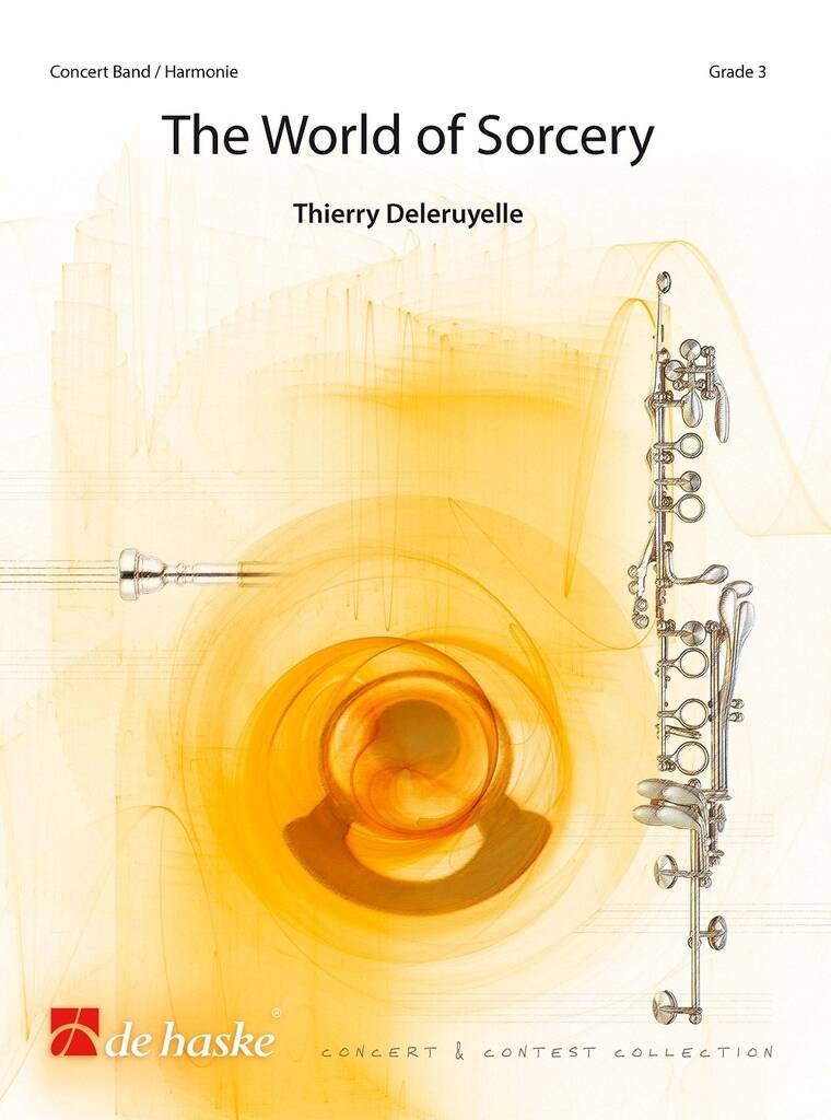 World of Sorcery, The - klik hier
