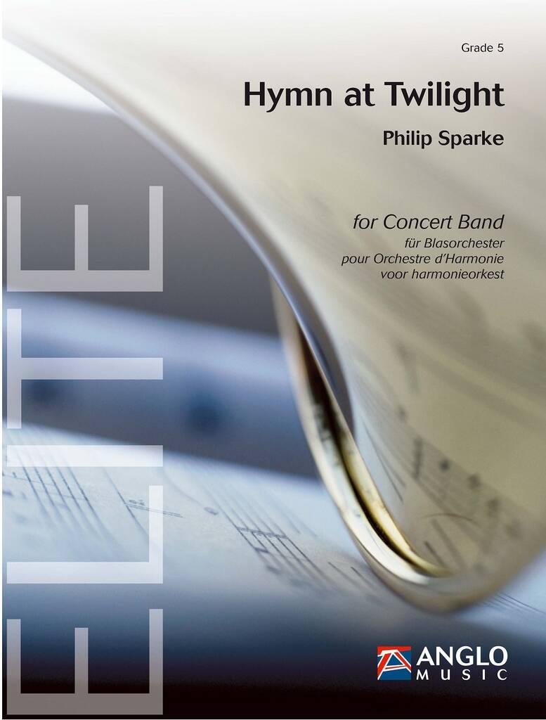 Hymn at Twilight - klik hier