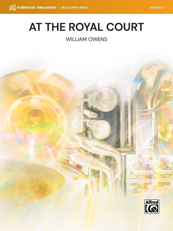 At the Royal Court - klik hier