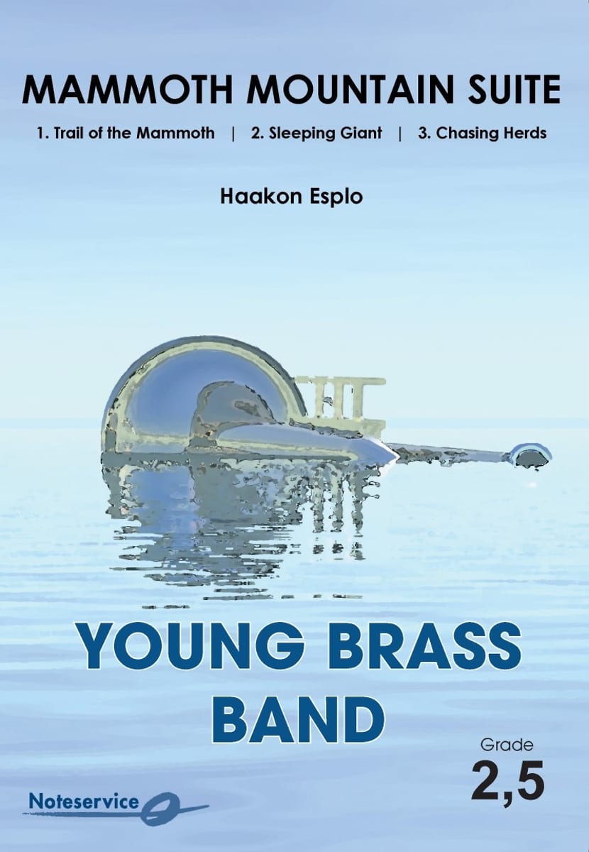 Mammoth Mountain Suite - klik hier