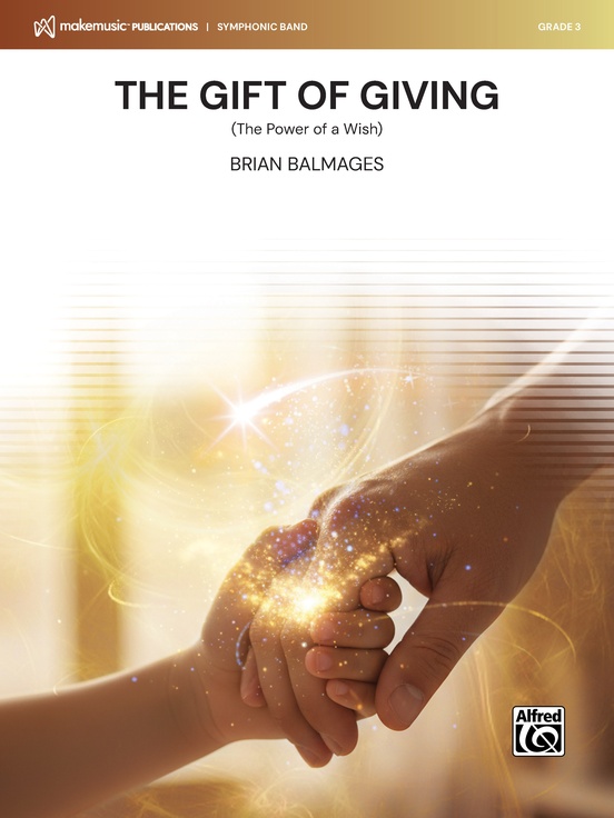 Gift of Giving, The - klik hier