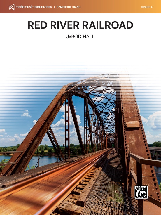 Red River Railroad - klik hier Red River Railroad - klik hier