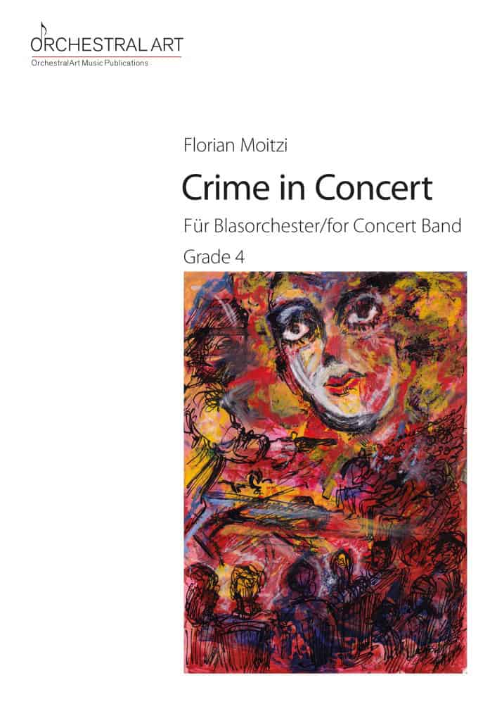 Crime in Concert - klik hier