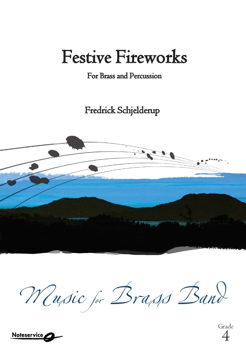 Festive Fireworks - klik hier