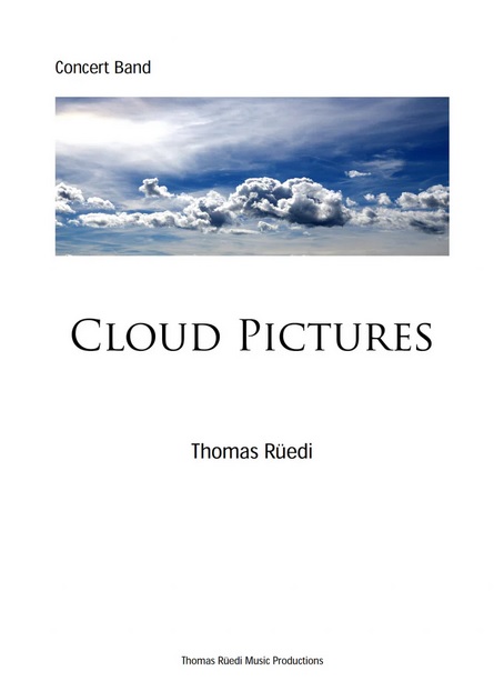Cloud Pictures - klik hier