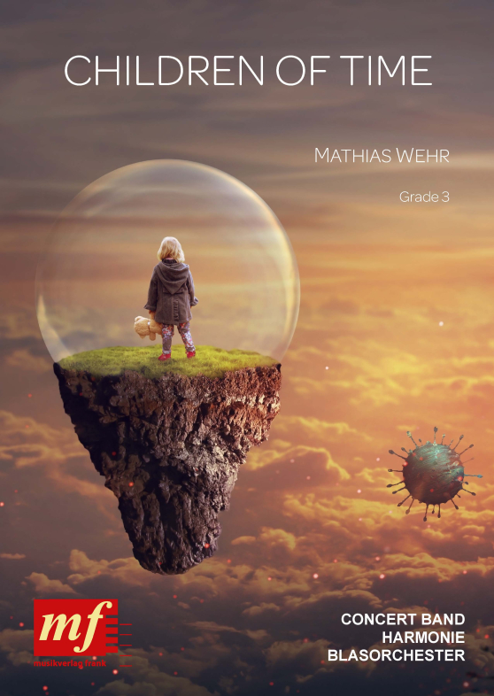 Children of Time - klik hier