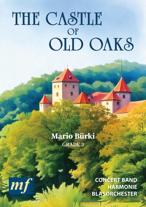 The Castle of old Oaks - klik hier The Castle of old Oaks - klik hier