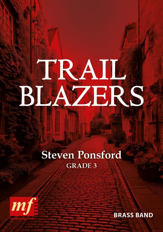 Trailblazers - klik hier