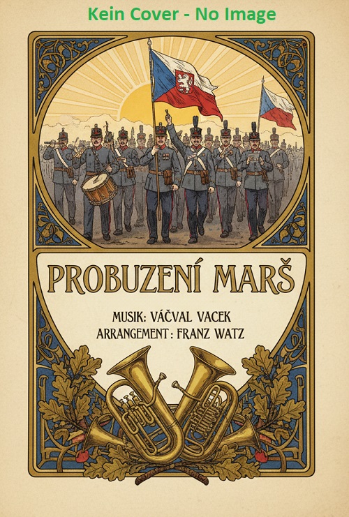Probuzeni Marsch - klik hier