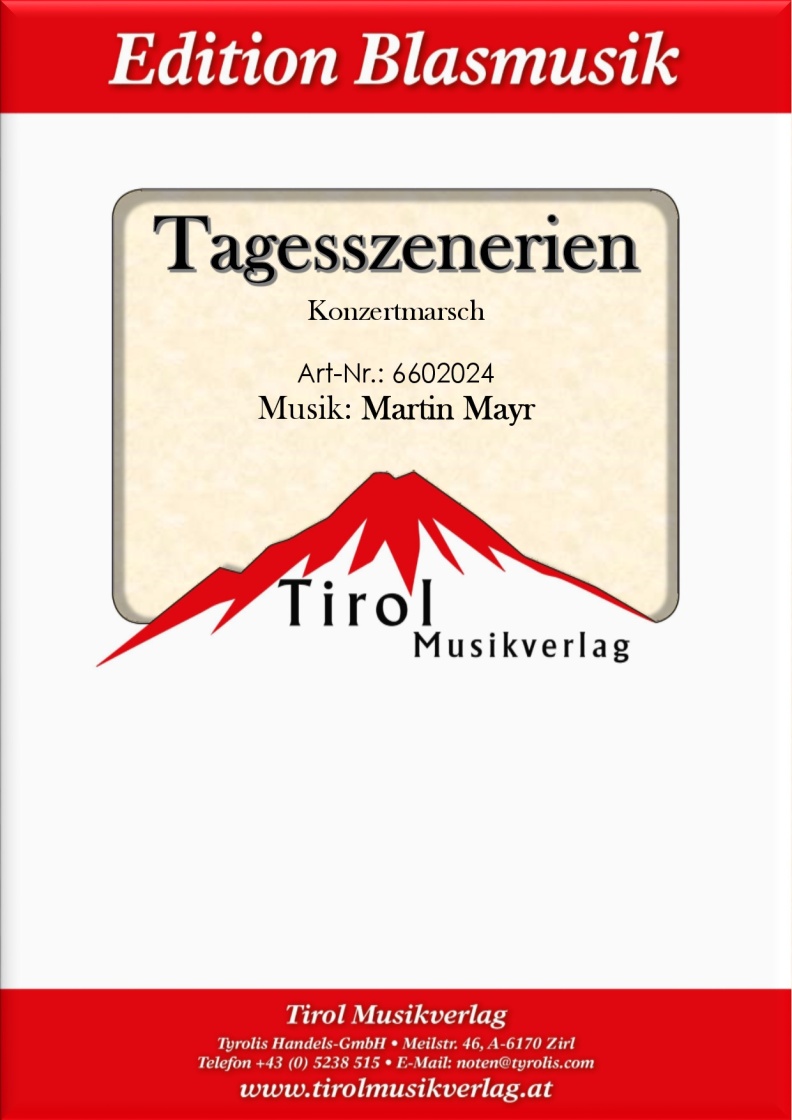 Tagesszenerien - klik hier
