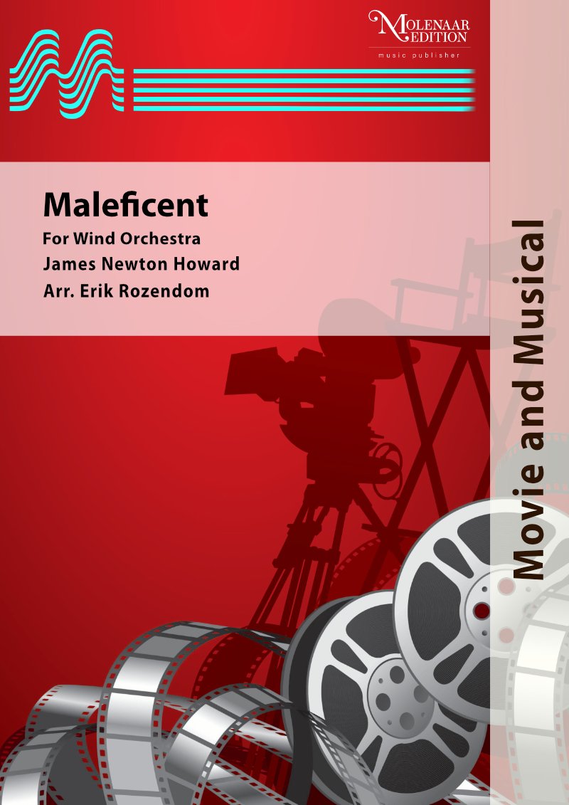 Maleficent - klik hier