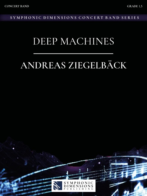 Deep Machines - klik hier