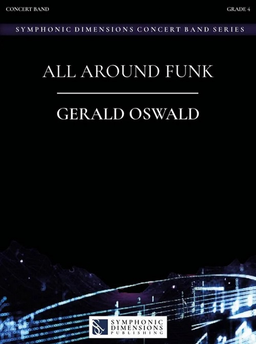 All Around Funk - klik hier