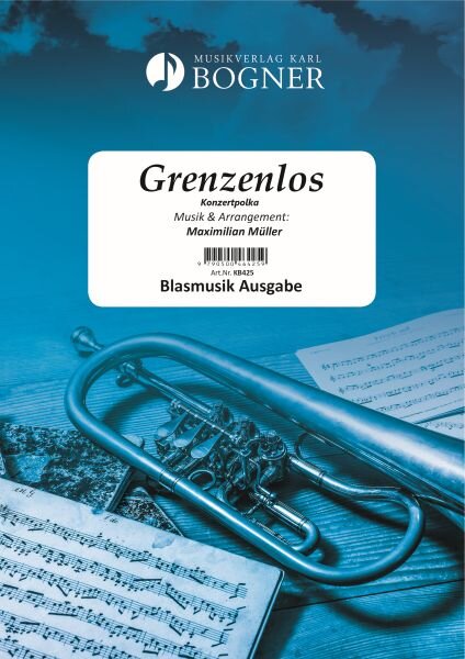 Grenzenlos - klik hier