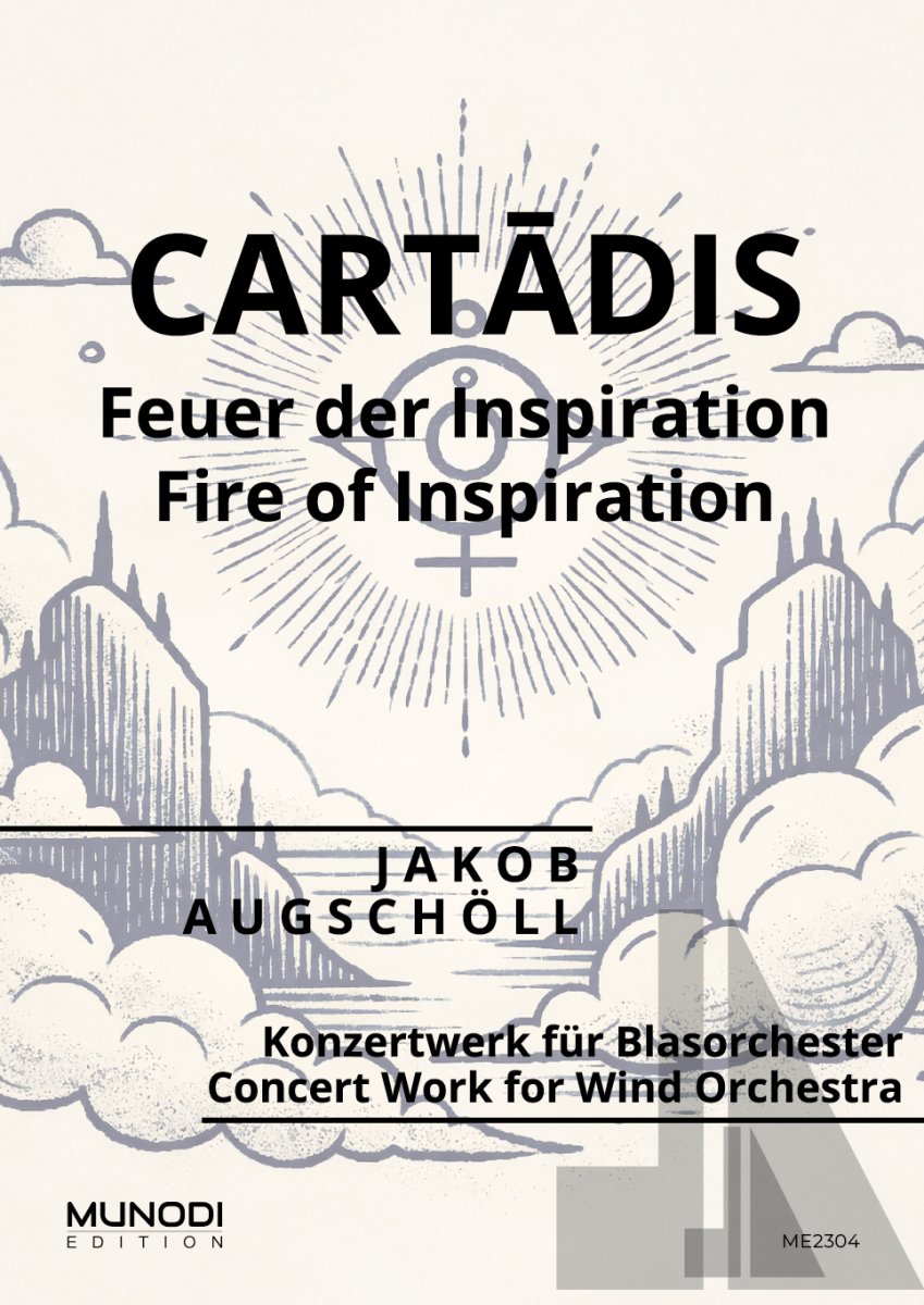 Cartadis (Feuer der Inspiration) - klik hier