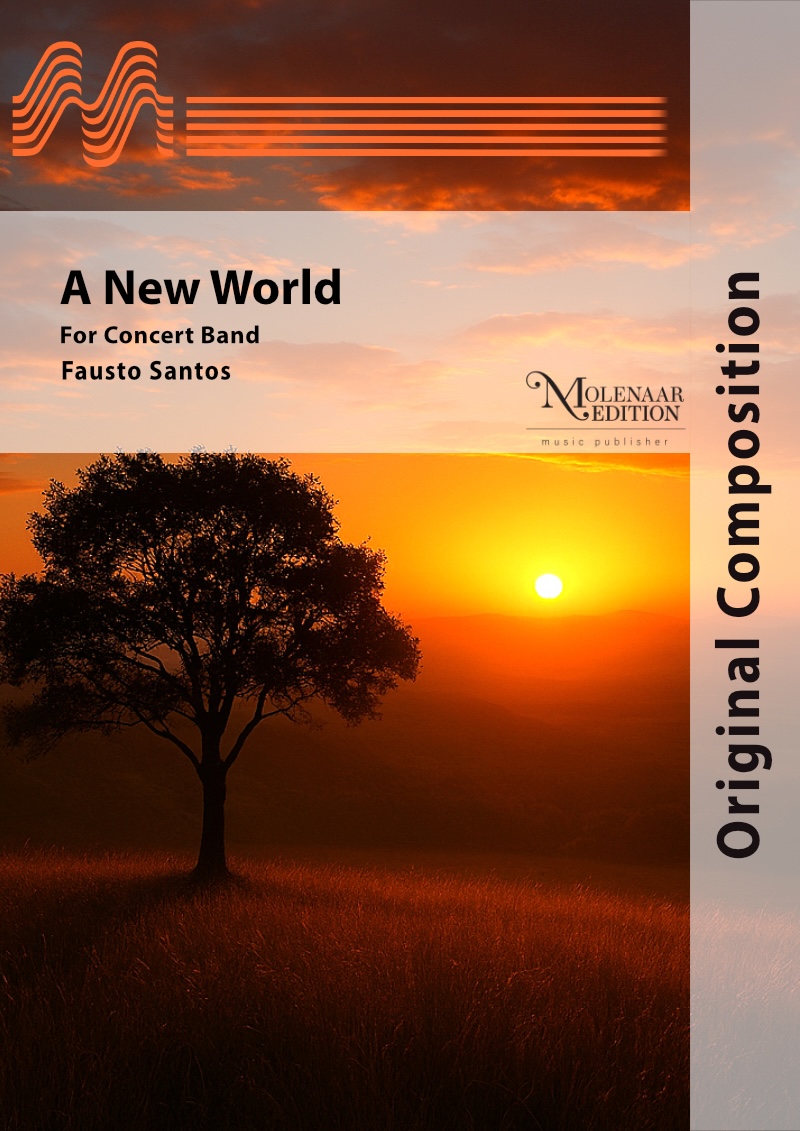 A New World - klik hier