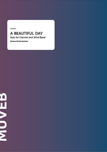 A Beautiful Day - klik hier