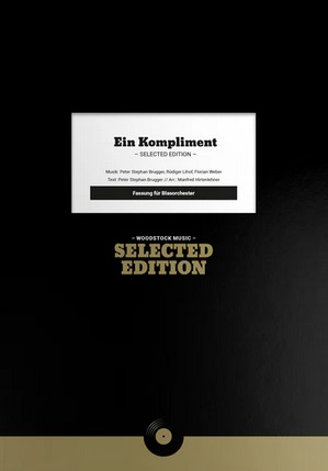 Ein Kompliment - klik hier