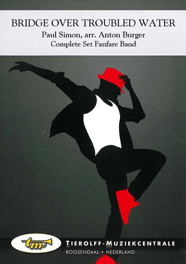 Bridge Over Troubled Water - klik hier