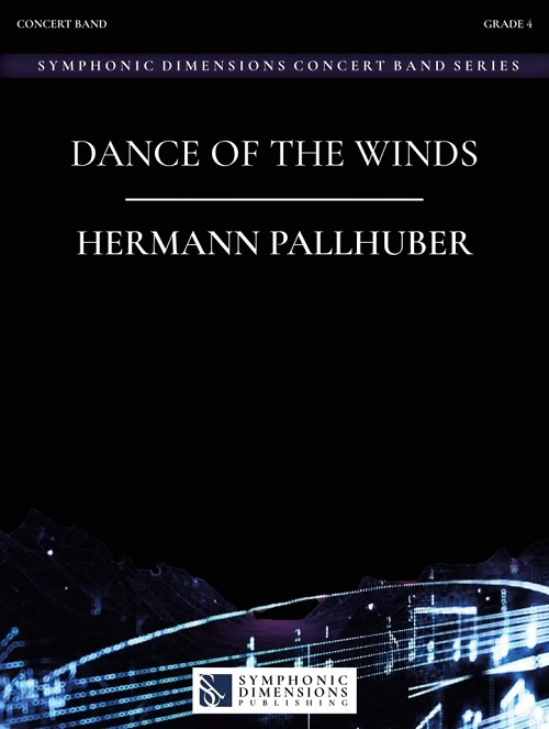 Dance of the Winds - klik hier