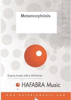 Metamorphosis - klik hier