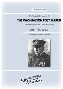 Washington Post March, The - klik hier