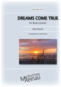 Dreams come true - klik hier