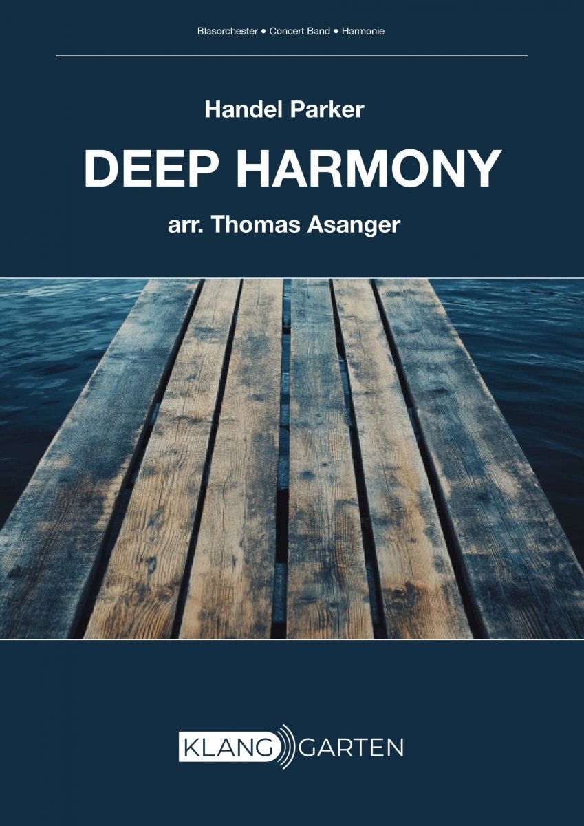 Deep Harmony - klik hier