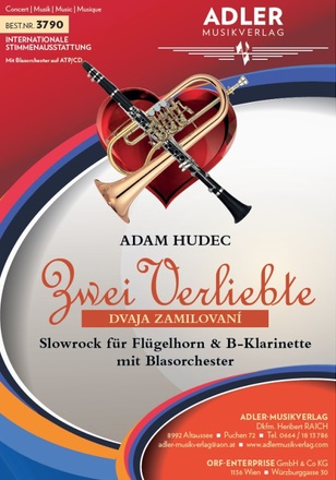 2 Verliebte (Dvaja Zamilovqani) (Zwei) - klik hier