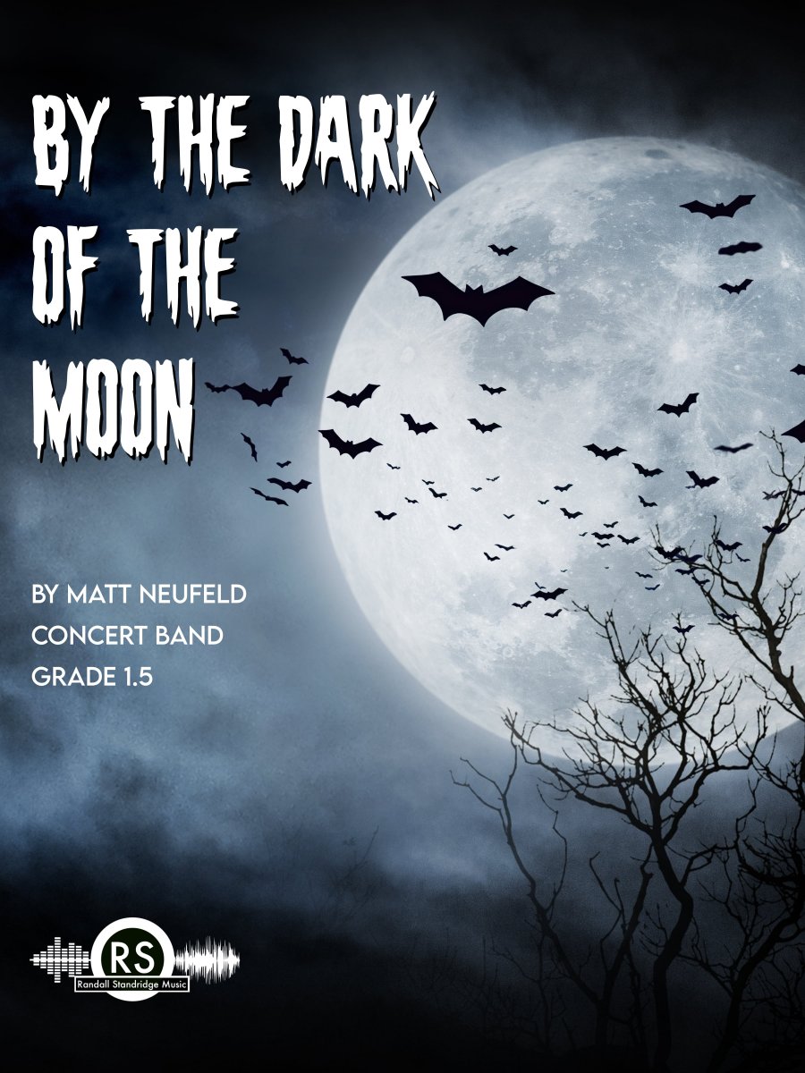 By the Dark of the Moon - klik hier