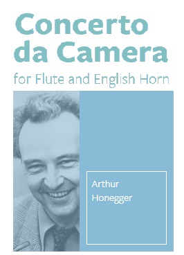 Concerto da Camera - klik hier Concerto da Camera - klik hier