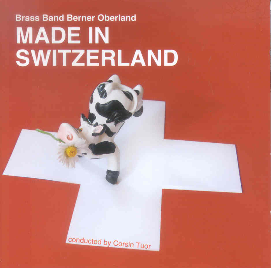 Made in Switzerland - klik hier