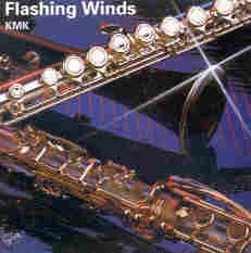 Flashing Winds - klik hier