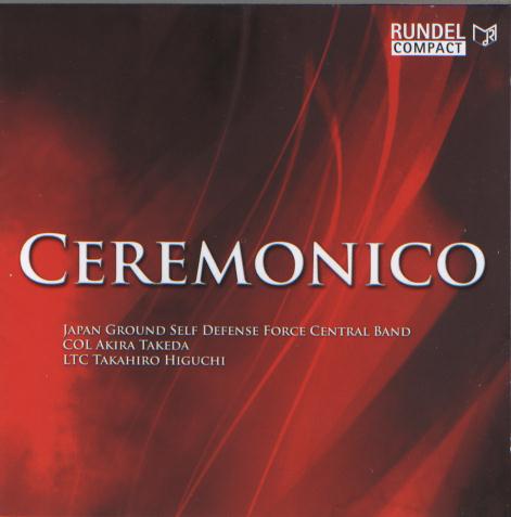 Ceremonico - klik hier