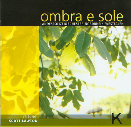 Ombra e Sole - klik hier