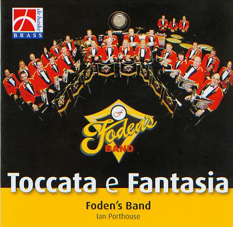 Toccata e Fantasia - klik hier