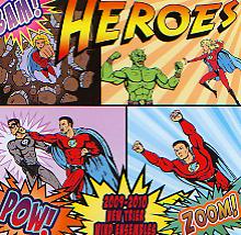 Heroes - klik hier